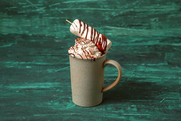 HOT CHOCOLATE