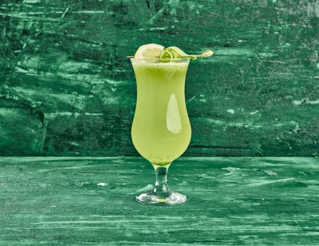 CUCUMBER COCKTAIL