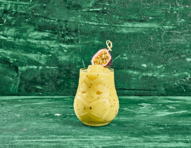 PASSION FRUIT COCKTAIL